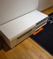 Sideboard weiss mit Schublade guter Zustand