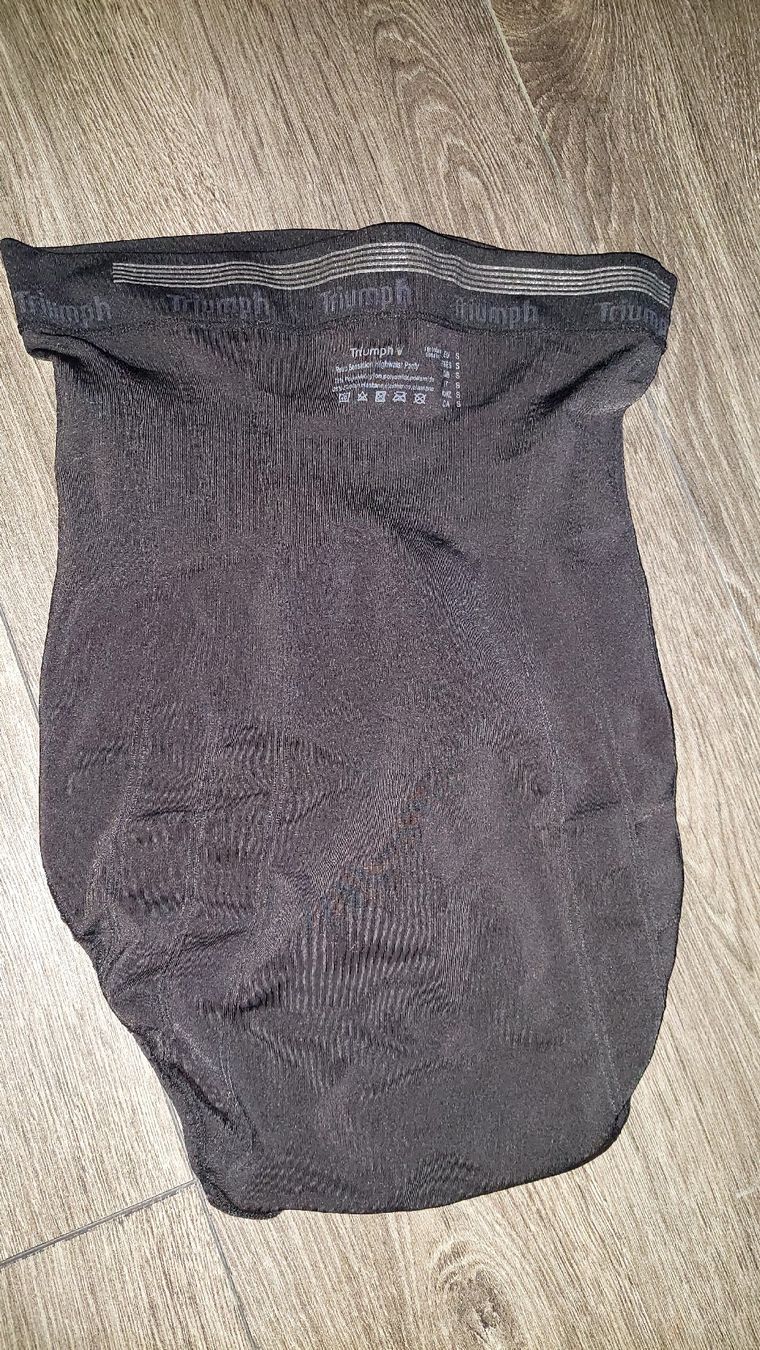 Triumph Altra biancheria intima: Triumph Formender Slip, Grösse S – Usato da Gwatt (Thun) venduto da Letzte-Chance-III 9