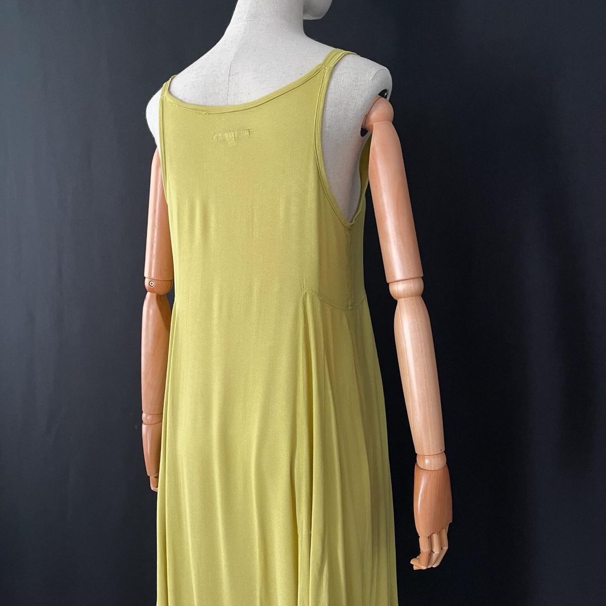 Tute: LURDES BERGADA Jumpsuit – Nuovo (secondo la descrizione) da Emmen venduto da Avviivva_Com2023 4