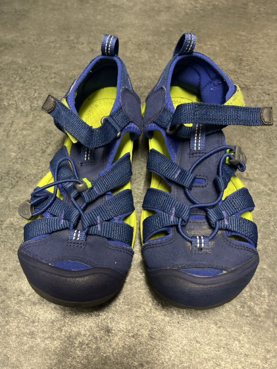 Keen Scarpe per ragazzi: Keen Sandalen Gr. 36 – Usato da Aarau venduto da SCH_EV