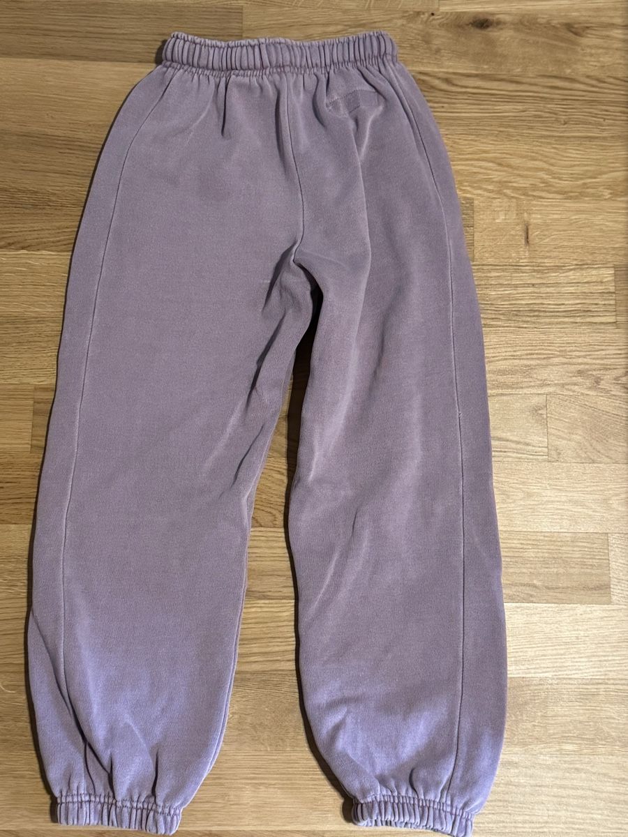 Zara Pantaloni: Zara Jogginghose, Grösse 128 – Usato da Kleinandelfingen venduto da les_gb7w 1