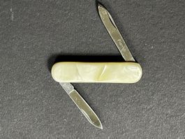 Vintage Victorinox 58 mm Princess - "ein Messer der Liebe"