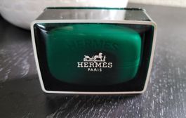 3x50g Hermès Orange Verte Seife - Neu und ungebraucht! 50g