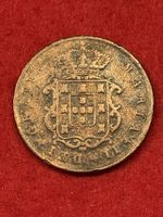 Monnaie Portugal 🇵🇹 1846