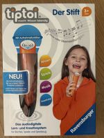 Tiptoi Stift 3. Generation Create