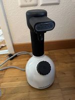 Laurastar Iggi weiss Dampfgerät