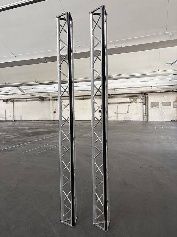 Truss: Truss (Alu-Traversen) – Gebraucht aus Zofingen von buddy55 1