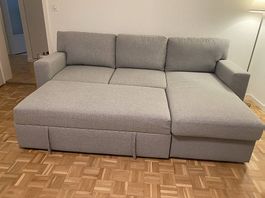 Bettsofa fast NEU