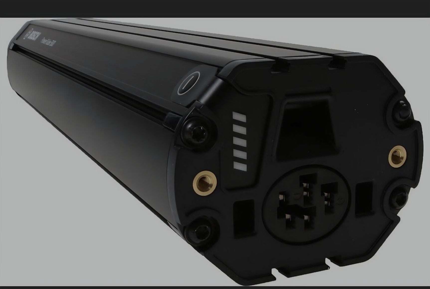 Batterie: Bosch PowerTube 625 Wh  – Usato da Biel/Bienne venduto da gustom1981