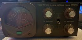 Accordeur antenne DAIWA CNW-727 430/144MHz
