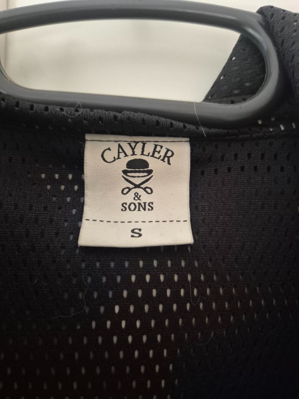 Jacken: Windbraker Jacke Caylor and sons – Gebraucht aus Teufen AR von jelenajk 1