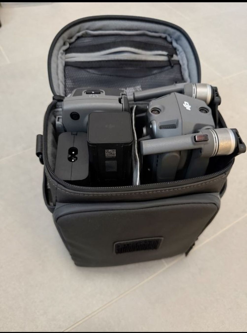 DJI Modellismo RC: Mavic 2 Pro Drohne – Difettoso da Schellenberg venduto da R.Feigl_Vertrieb 3
