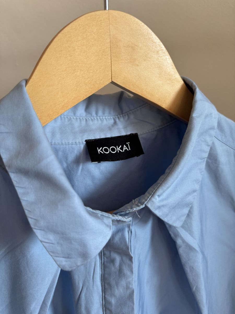 Kookai Vestiti: Dress Kookaï – Usato da Alpnachstad venduto da mar_6ckd 1