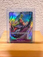 One Piece Card Game Zoro-juro OP05-067