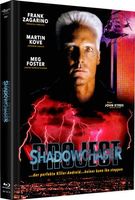 Project Shadowchaser  *Mediabook Cover A*