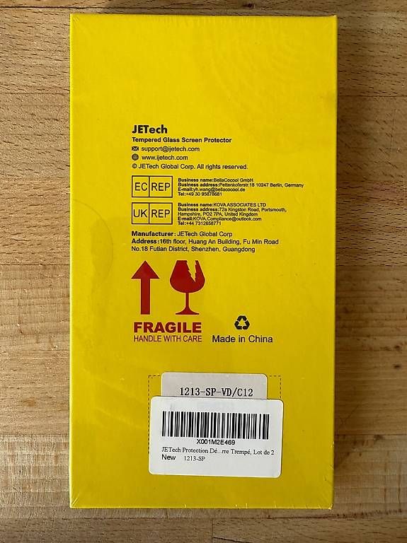 Covers & Schutzfolien: IPhone 14 Plus - Sichtschutz – Gebraucht aus ZÜRICH von Schnauk 1