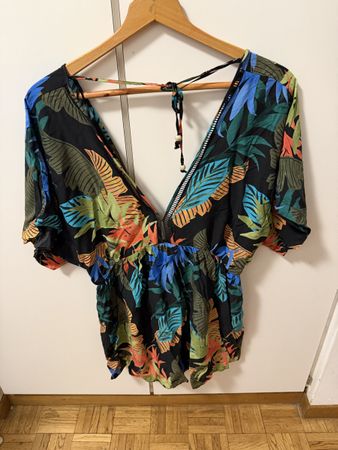 Robe de plage Desigual