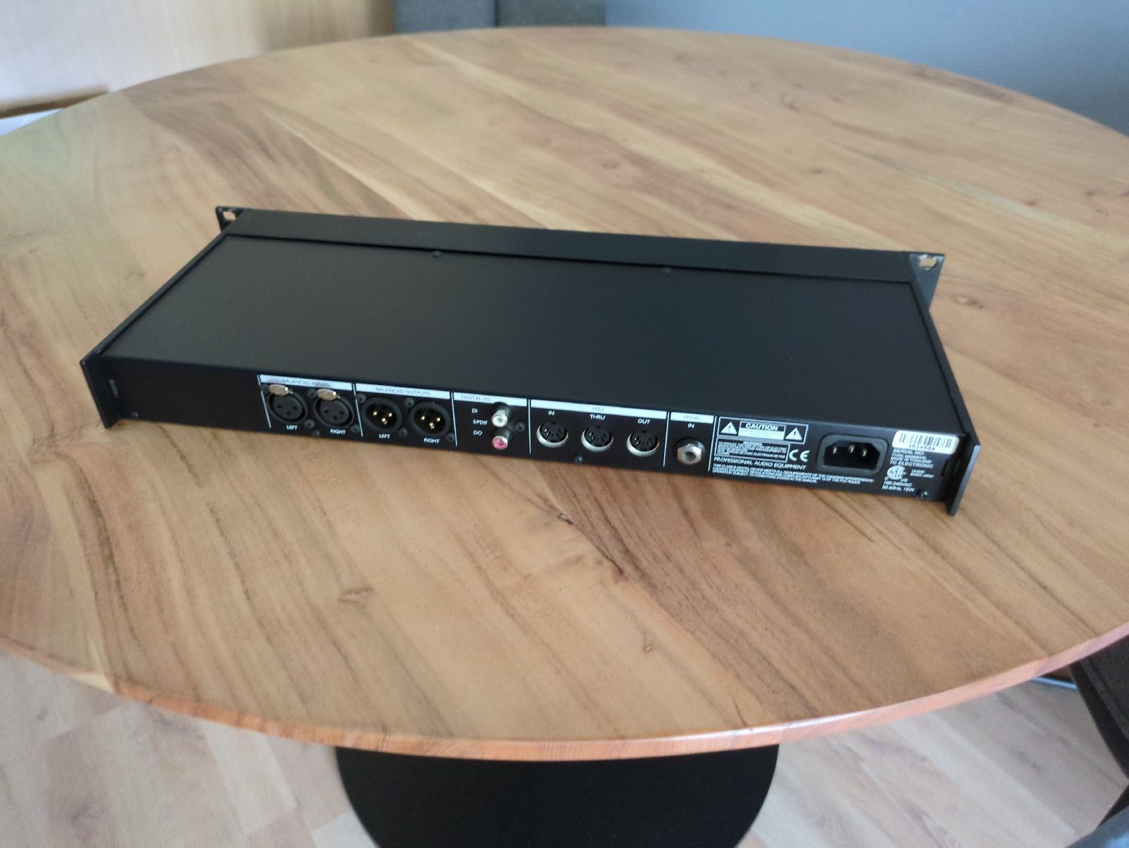 Strumenti musicali: t.c. electronic M-One XL – Usato da Aarau venduto da grisu0212 3