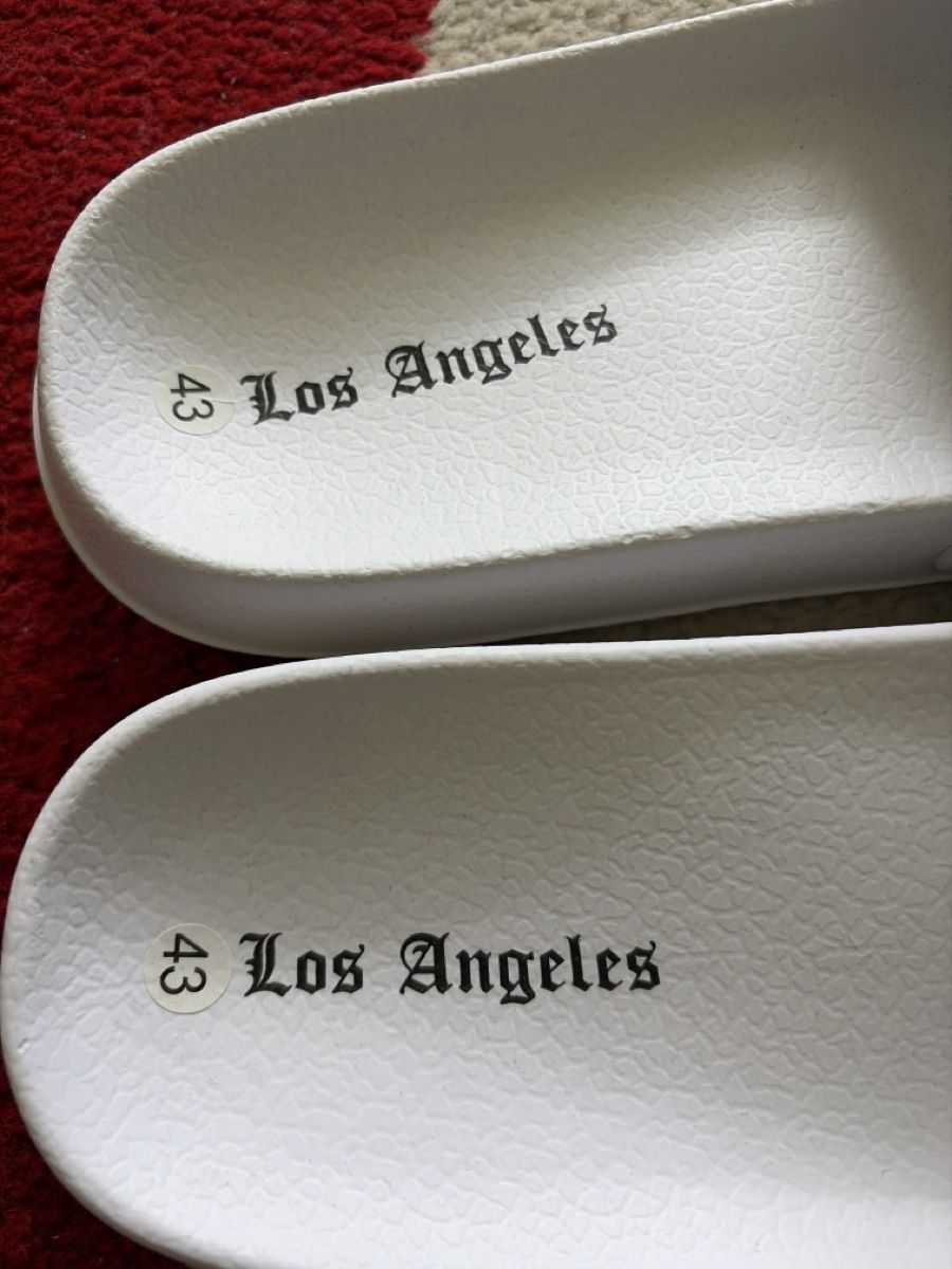 Scarpe da uomo: Los Angeles Sandalen – Nuovo e nell'imballaggio originale da Ittigen venduto da tij_dvs7 2