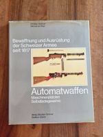 Automatwaffen Stocker-Schmid n° 13, 172 pages