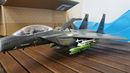F-15 Eagle Modell