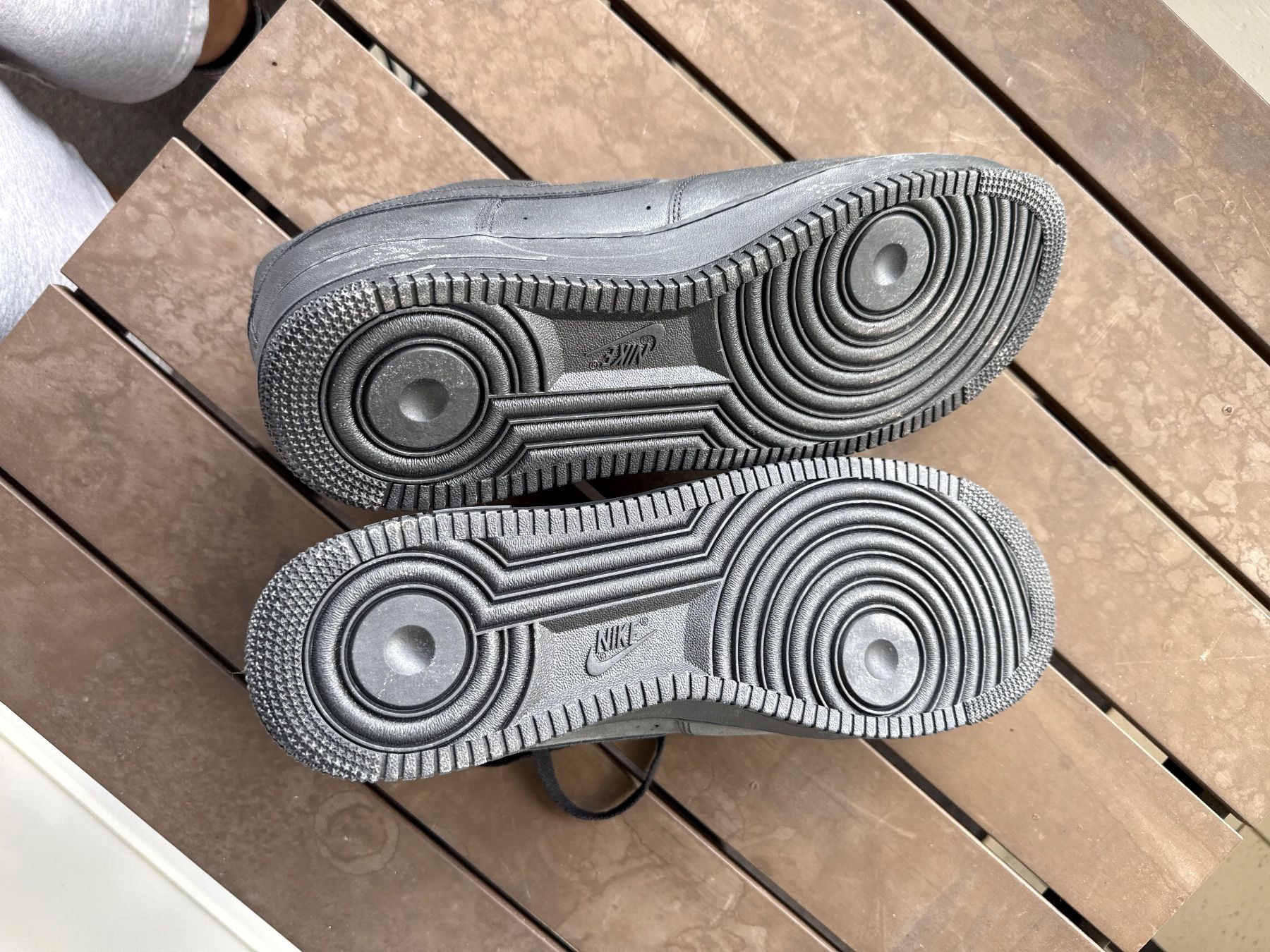 Supreme Herrenschuhe: Air force SUPRÊME – Neu (gemäss Beschreibung) aus Renan BE von Meh1983 2