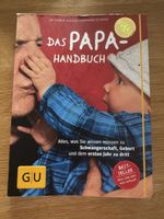 Das Papa-Handbuch: Ratgeber für Väter