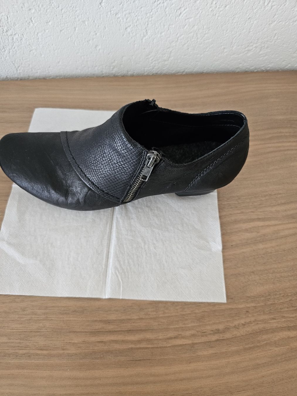 Rieker Scarpe da donna: Damenschuhe von Rieker – Nuovo (secondo la descrizione) da Münchenbuchsee venduto da Angerer1311 5