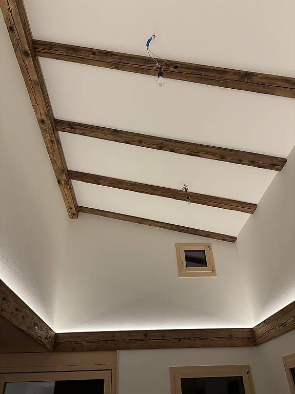 Articoli in legno: Altholzbretter – Usato da Meiringen venduto da Meiringen3 1