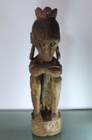 "Patung Yene" Wächter-/ Ahnenfigur Leti Island, Indonesien