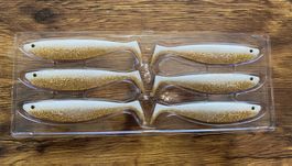 Strike Pro Tumbler Shad - 13 cm