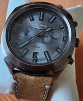 DIESEL Chronograph Herrenuhr 48mm