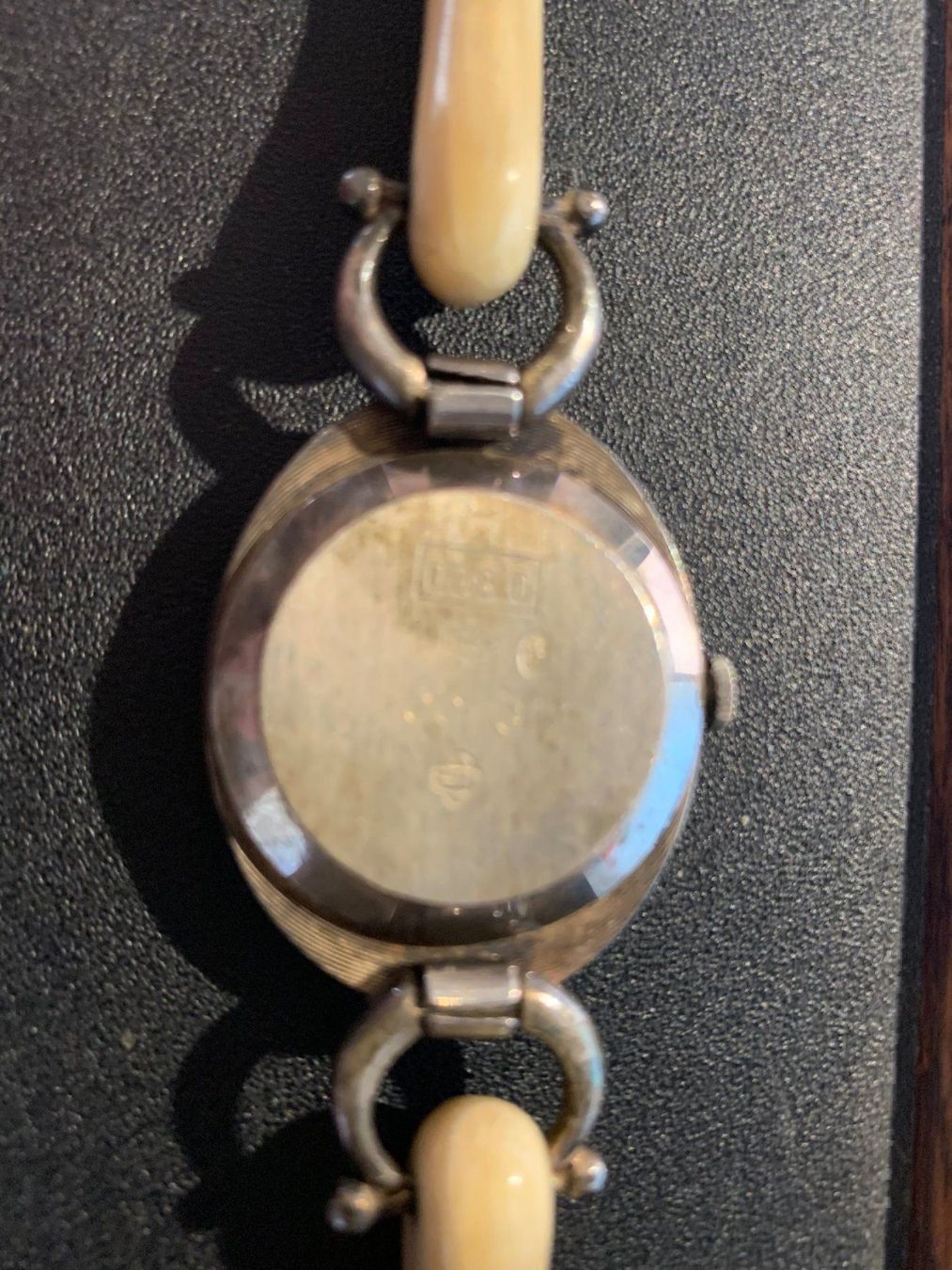 Orologi: Fortis Handaufzug – Usato da Arch venduto da seil819 3