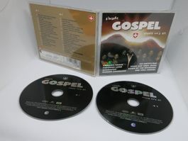 2 CD: S' Bescht Gospel Album Wo's Git, Gospel