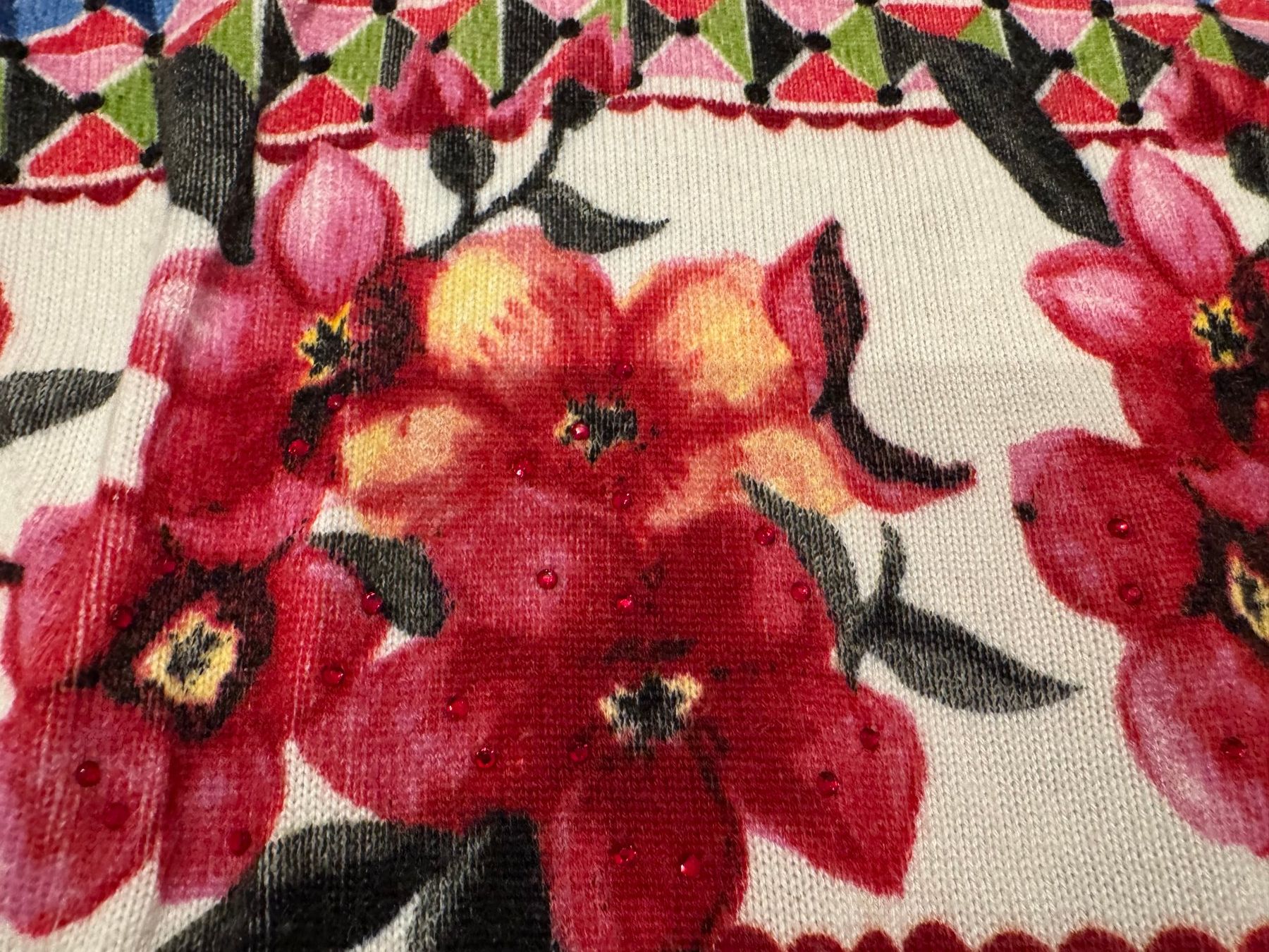 Desigual Maglioni & Felpe: Desigual NWT Pulli, L – Usato da Klingnau venduto da Markus14 2