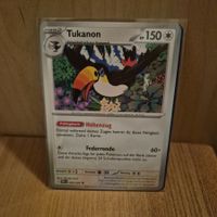 Tukanon (Dunkelnacht PBL 068/084 DE)
