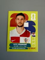 Panini Andrej Kramaric CRO19