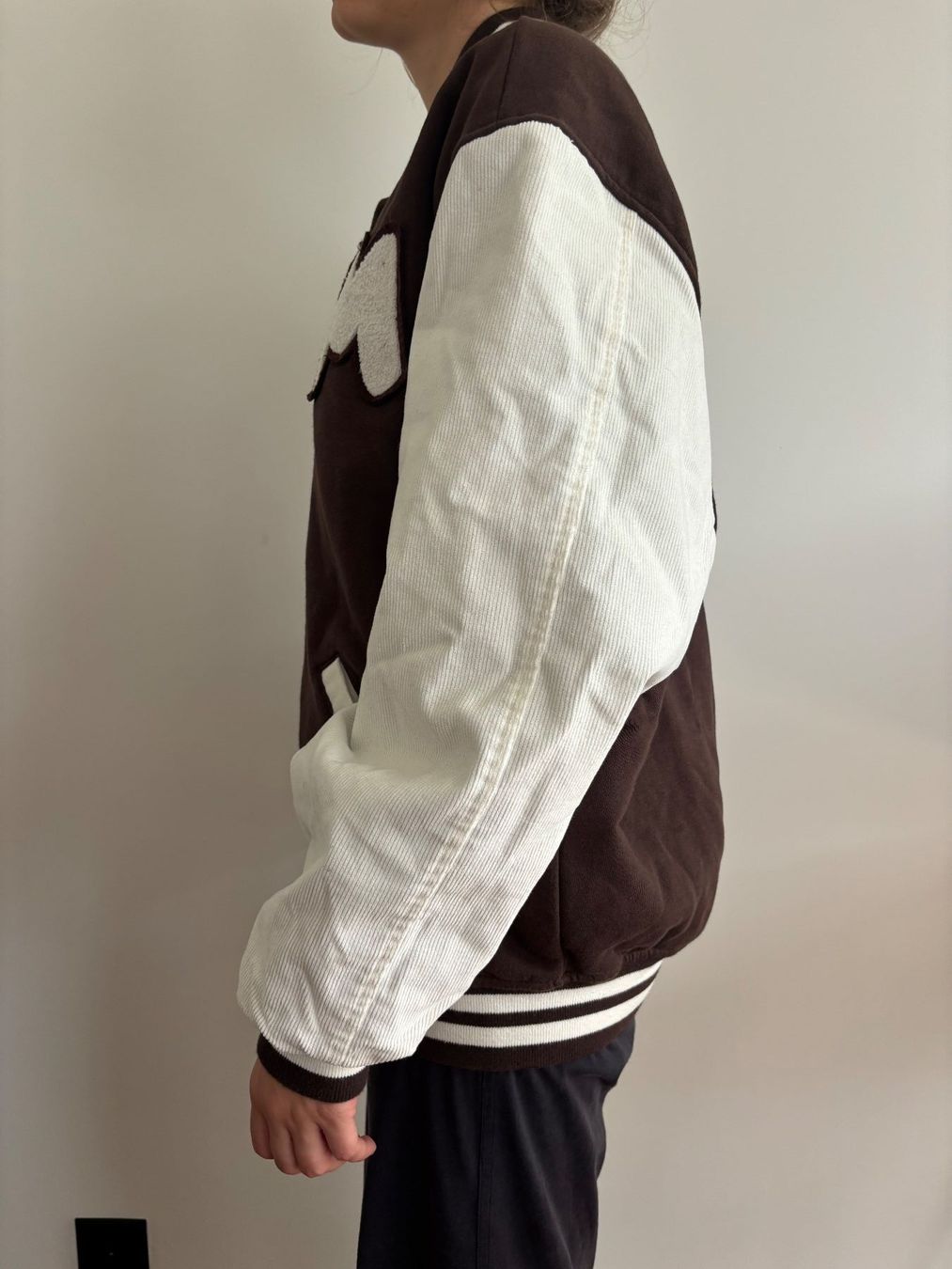 Giacche: College Jacke von Madison, Gr. S – Usato da Zürich venduto da kar_7sfj 1