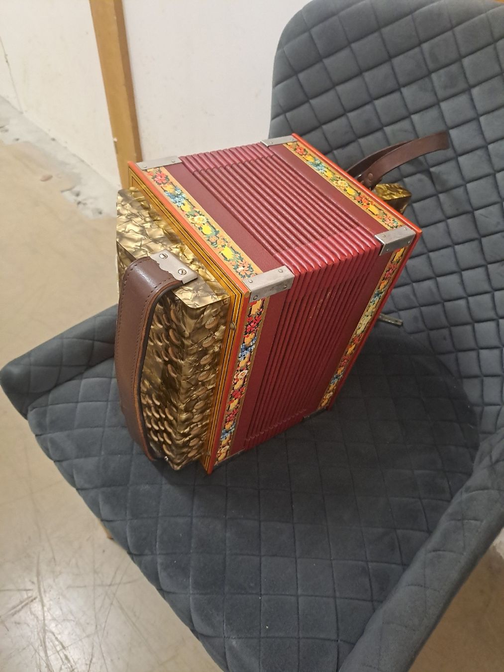 Strumenti musicali: Stalder orgeli ton B – Usato da Villeneuve venduto da BibiVintage 6