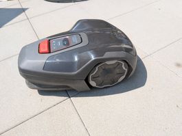 Husqvarna Automover Aspire R4