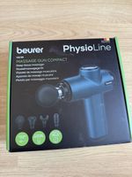 Beurer MG 99 Massage Gun Compact – New & Unused