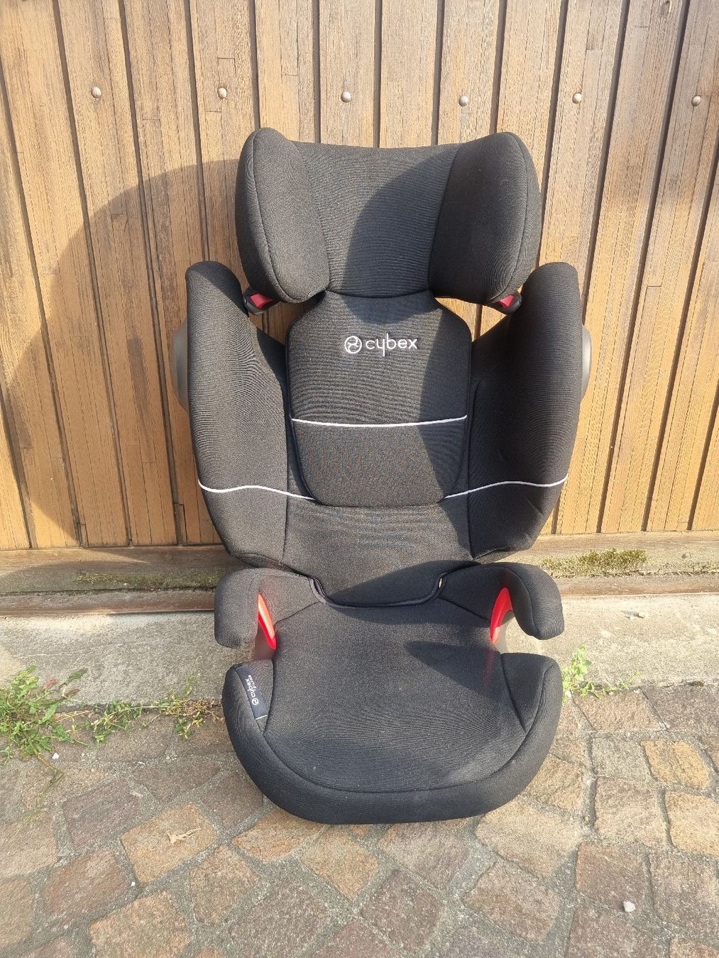 Cybex Sièges auto: Cybex Kindersitz mit Isofix – D'occasion à Nürensdorf par pge002