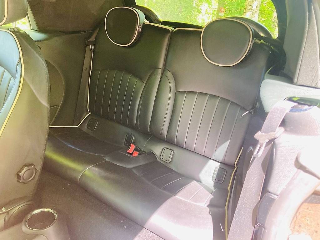 Automobili: Mini Cabrio 1.6 16V – Usato da Le Château-Croix venduto da RoccoPro 2