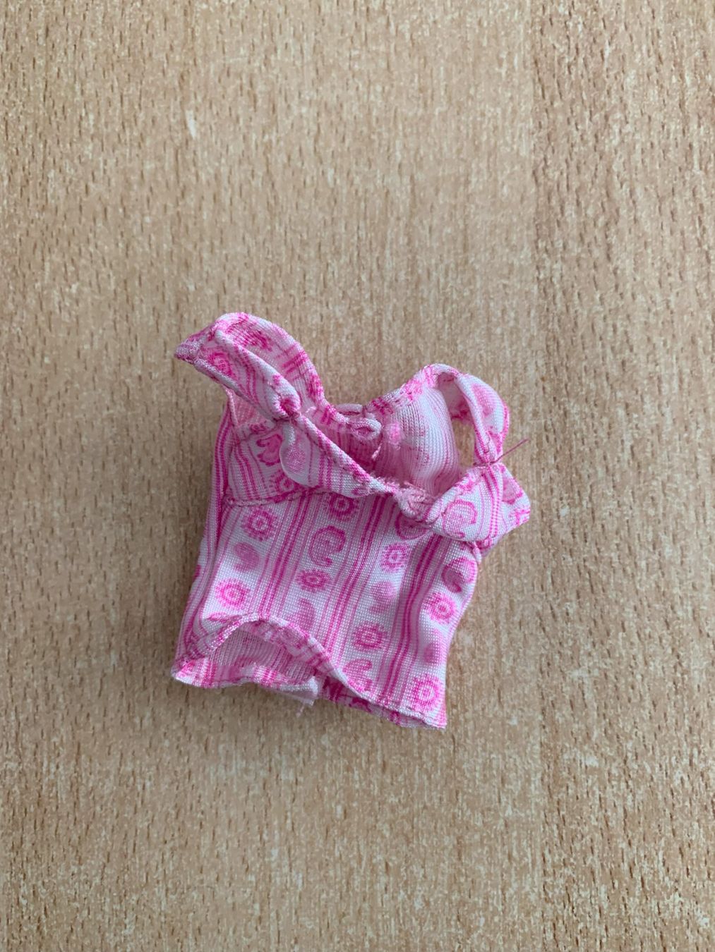 Bambole: Oberteil für Barbie – Usato da Reinach BL venduto da jessihome