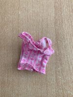 Oberteil für Barbie