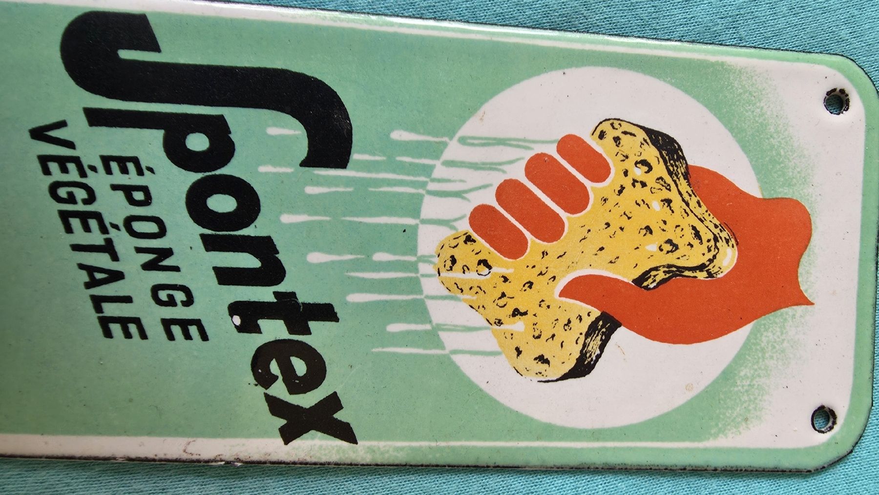 Ecriteaux: Türschild Email .19x6cm – D'occasion à Ettingen par 1964erNachtzugfahrer 1