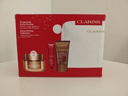 Clarins Extra-Firming Collection Kosmetikset neu