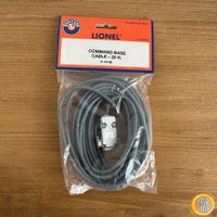 6-14195 Command Base Cable - 20 ft.