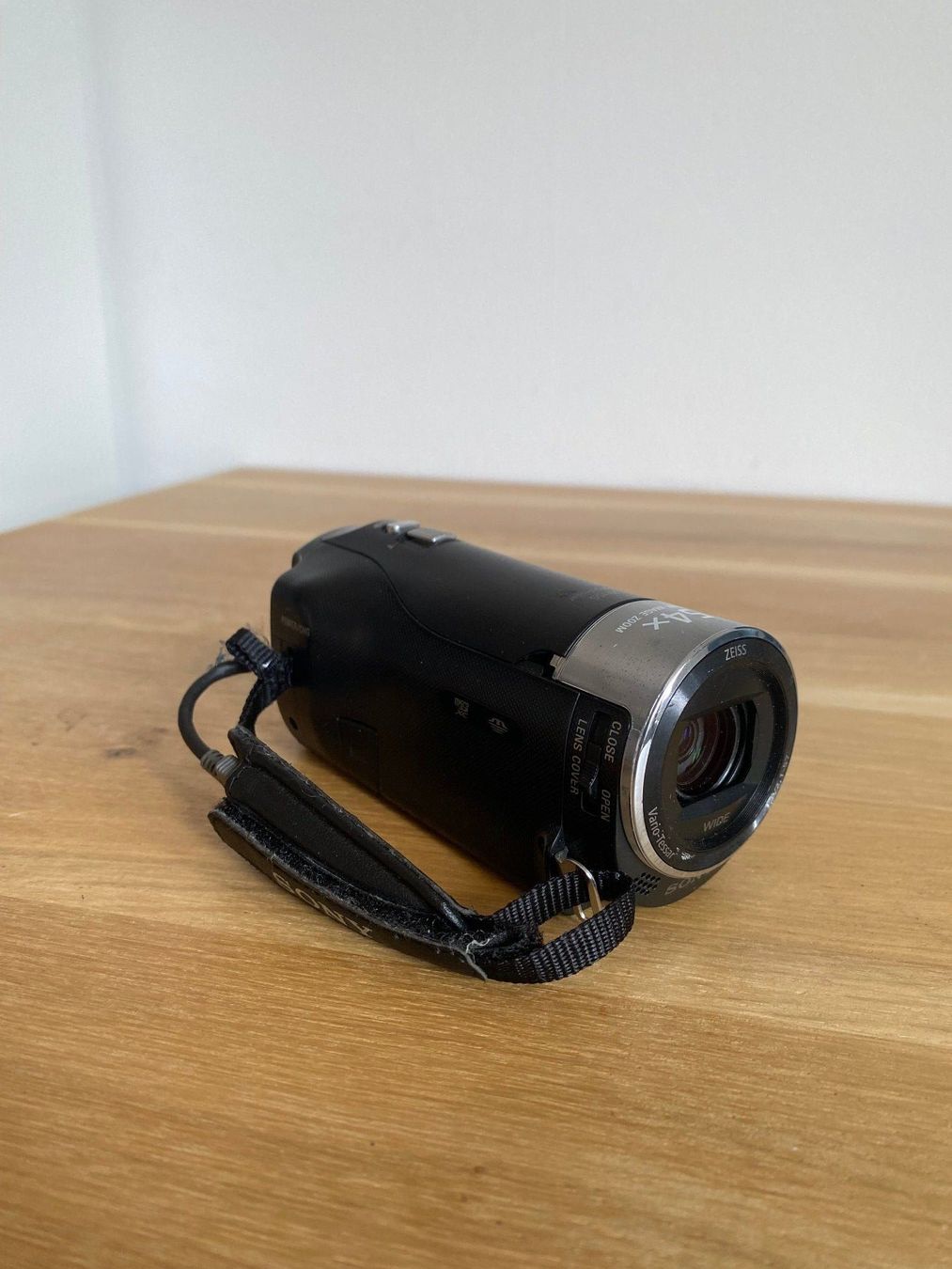 Sony Camcorder: Sony Handycam HDR-CX240 – Gebraucht aus Fribourg von mar_9vlt 7
