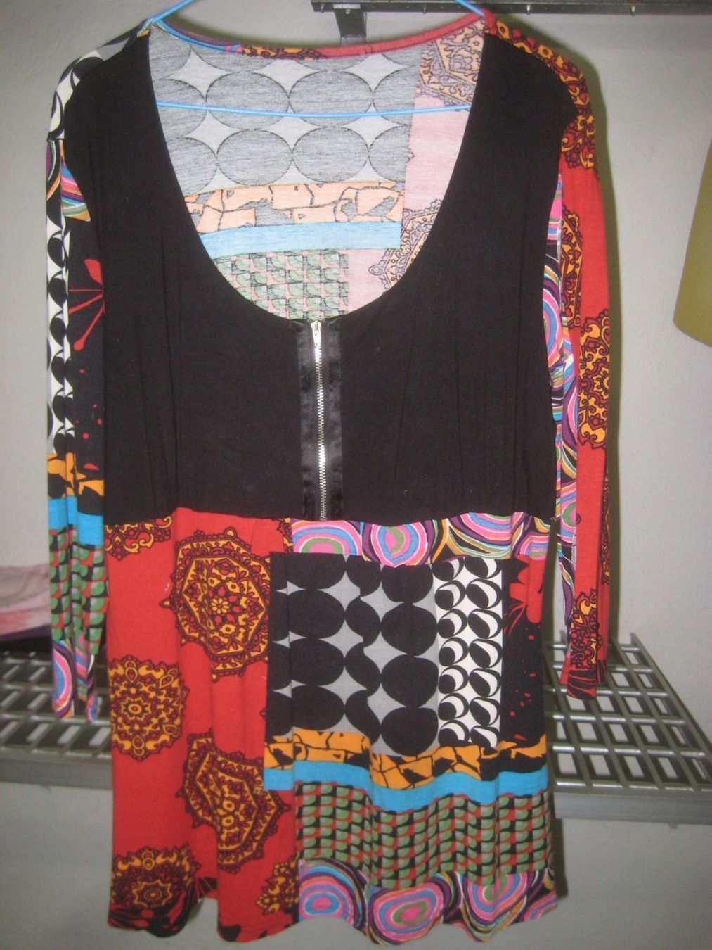 T-shirts: DAMEN T-SHIRT – D'occasion à Uster par flocke1 1